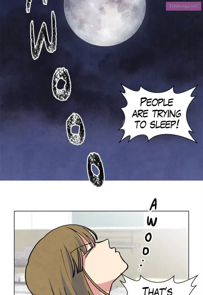 The Wolf & Red Riding Hood Mangakakalot X Chapter 1 Page 24