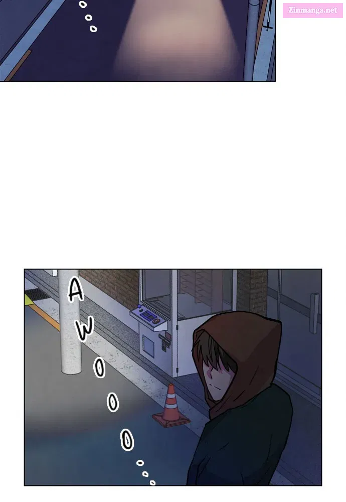 The Wolf & Red Riding Hood Mangakakalot X Chapter 1 Page 26