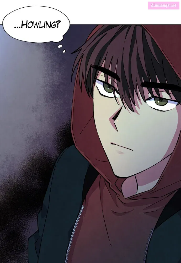 The Wolf & Red Riding Hood Mangakakalot X Chapter 1 Page 27