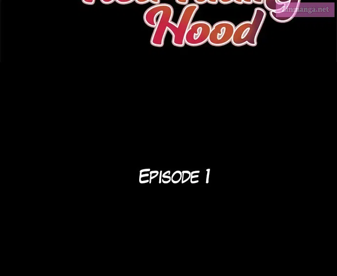 The Wolf & Red Riding Hood Mangakakalot X Chapter 1 Page 30