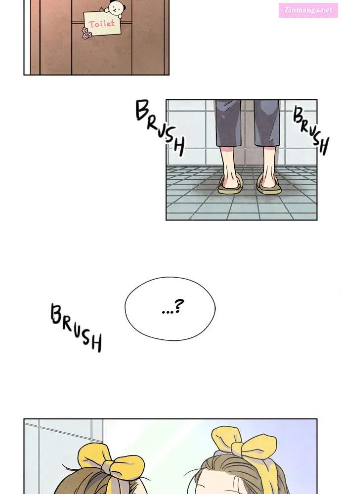 The Wolf & Red Riding Hood Mangakakalot X Chapter 1 Page 33