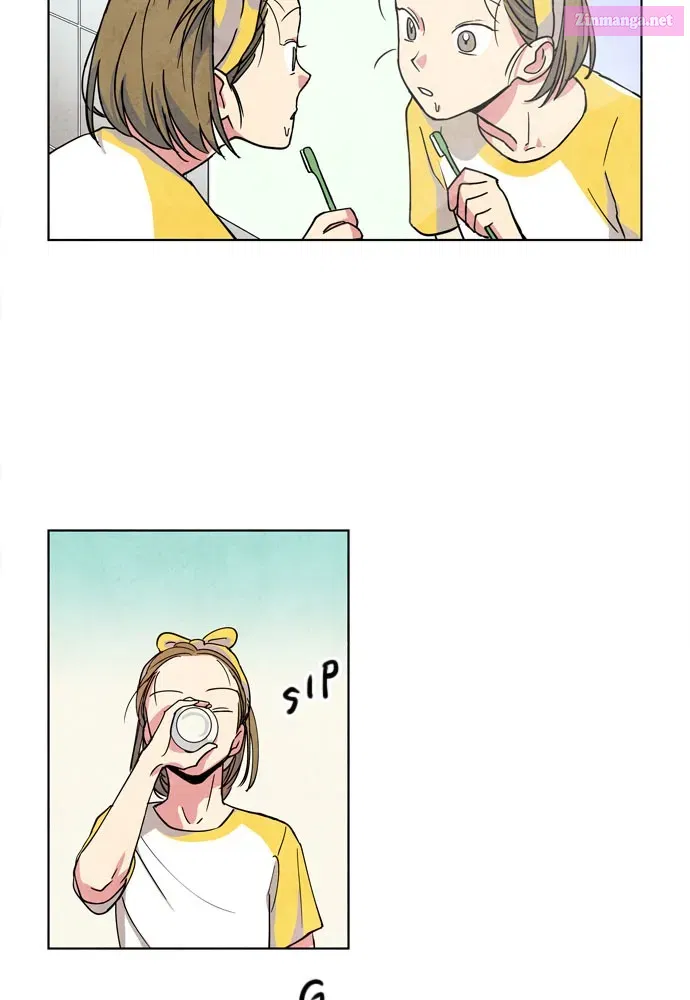 The Wolf & Red Riding Hood Mangakakalot X Chapter 1 Page 34