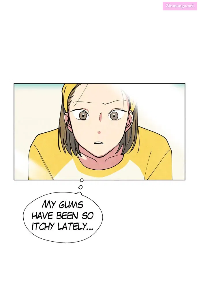 The Wolf & Red Riding Hood Mangakakalot X Chapter 1 Page 36