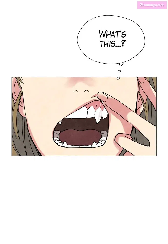 The Wolf & Red Riding Hood Mangakakalot X Chapter 1 Page 37