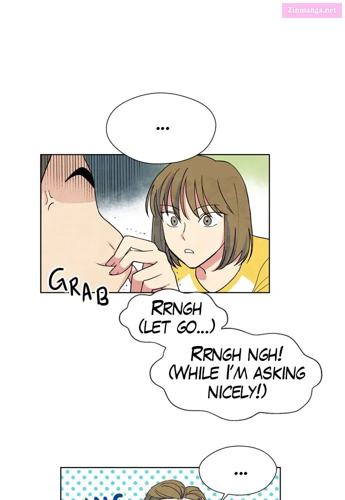 The Wolf & Red Riding Hood Mangakakalot X Chapter 1 Page 42