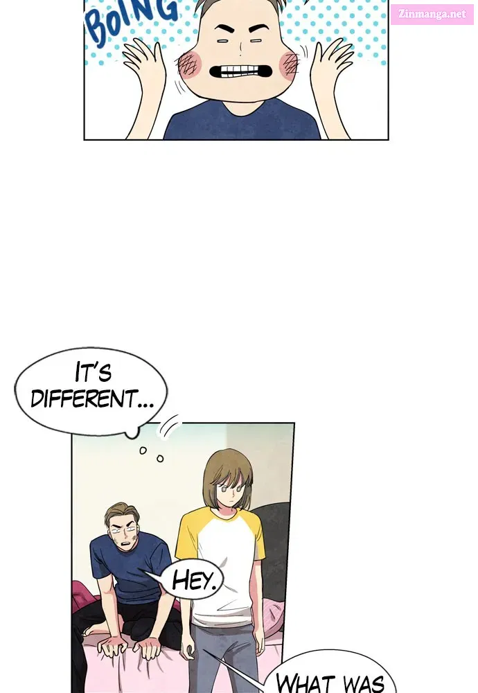 The Wolf & Red Riding Hood Mangakakalot X Chapter 1 Page 43