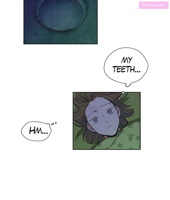 The Wolf & Red Riding Hood Mangakakalot X Chapter 1 Page 46