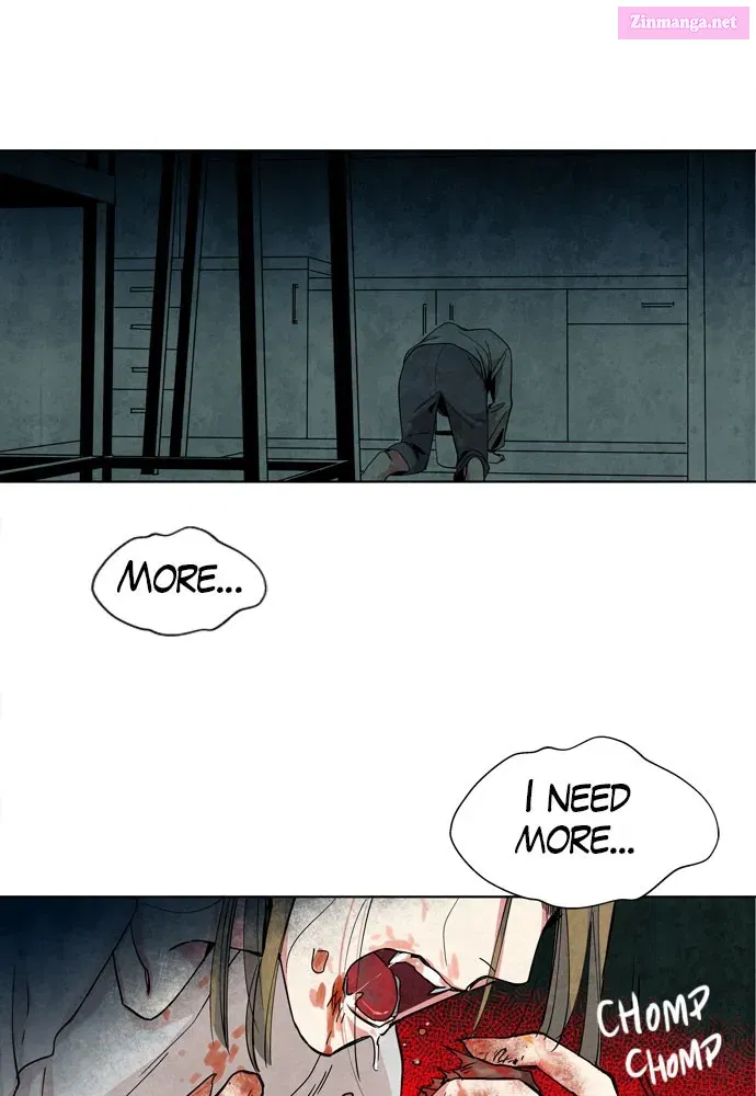 The Wolf & Red Riding Hood Mangakakalot X Chapter 1 Page 6