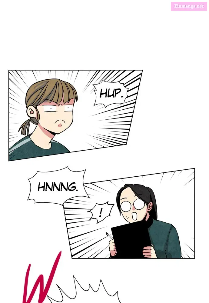 The Wolf & Red Riding Hood Mangakakalot X Chapter 1 Page 52