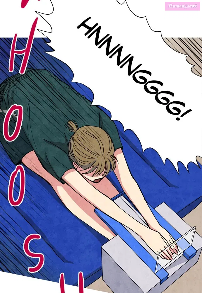 The Wolf & Red Riding Hood Mangakakalot X Chapter 1 Page 53