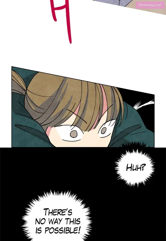 The Wolf & Red Riding Hood Mangakakalot X Chapter 1 Page 54