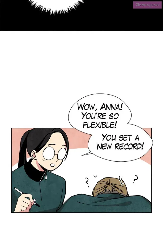 The Wolf & Red Riding Hood Mangakakalot X Chapter 1 Page 55