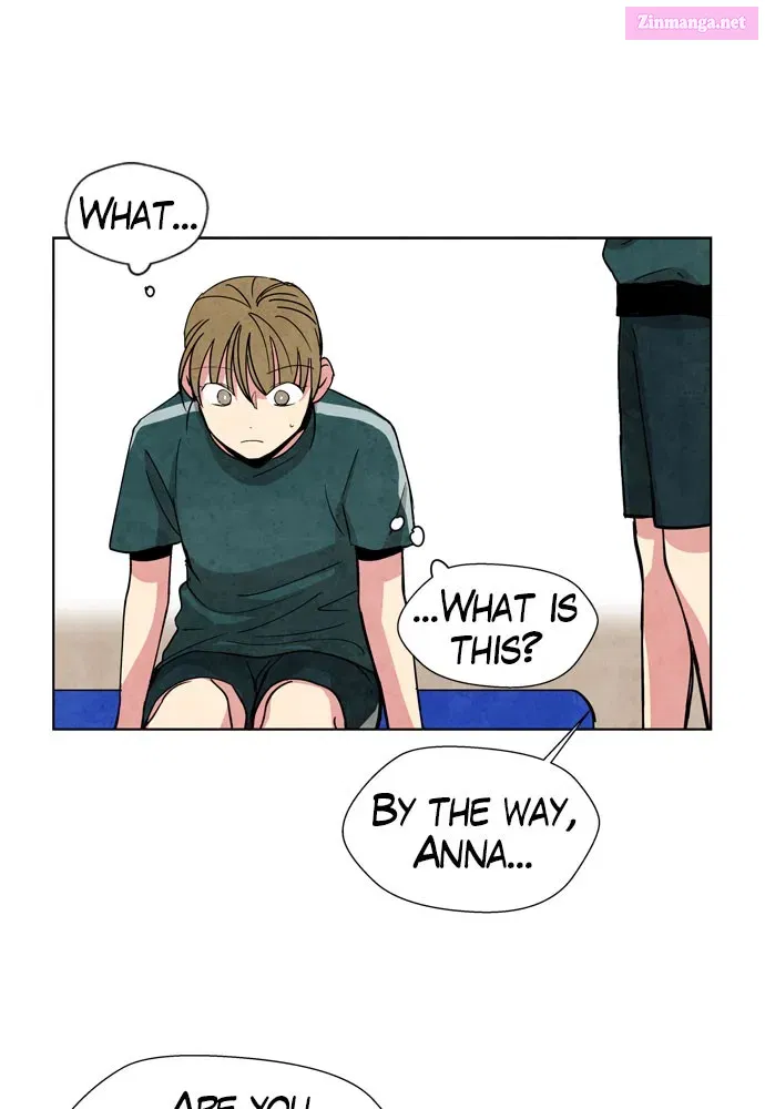 The Wolf & Red Riding Hood Mangakakalot X Chapter 1 Page 57