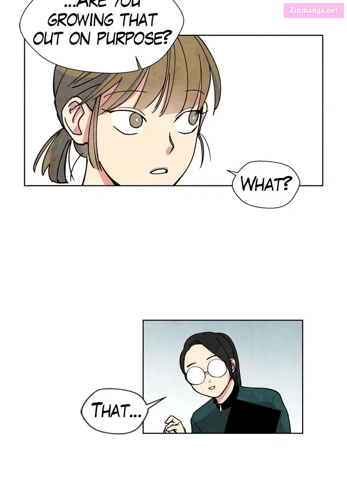 The Wolf & Red Riding Hood Mangakakalot X Chapter 1 Page 58