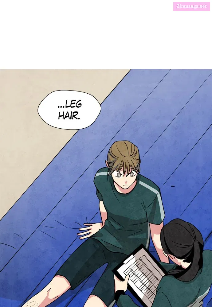 The Wolf & Red Riding Hood Mangakakalot X Chapter 1 Page 59