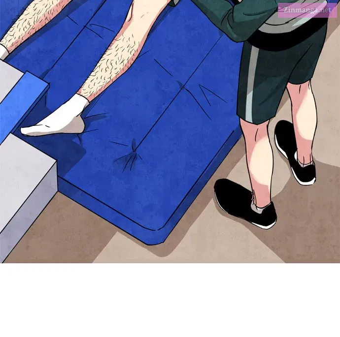 The Wolf & Red Riding Hood Mangakakalot X Chapter 1 Page 60