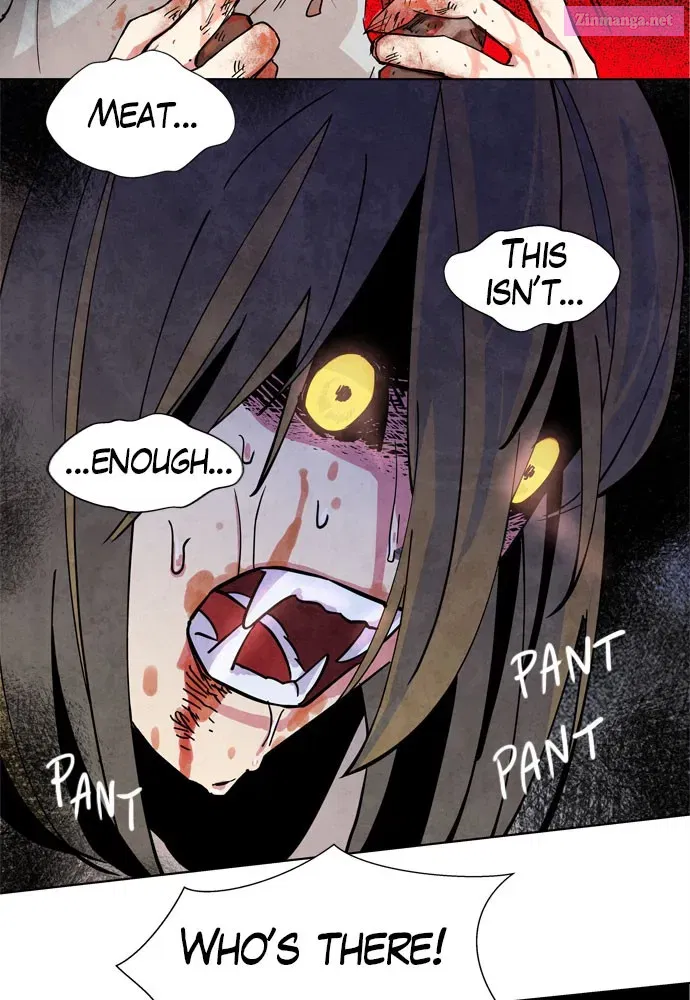 The Wolf & Red Riding Hood Mangakakalot X Chapter 1 Page 7