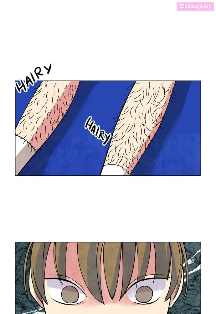 The Wolf & Red Riding Hood Mangakakalot X Chapter 1 Page 61