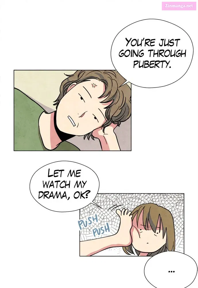 The Wolf & Red Riding Hood Mangakakalot X Chapter 1 Page 67