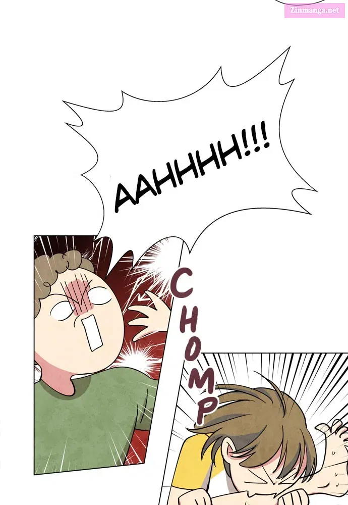 The Wolf & Red Riding Hood Mangakakalot X Chapter 1 Page 68