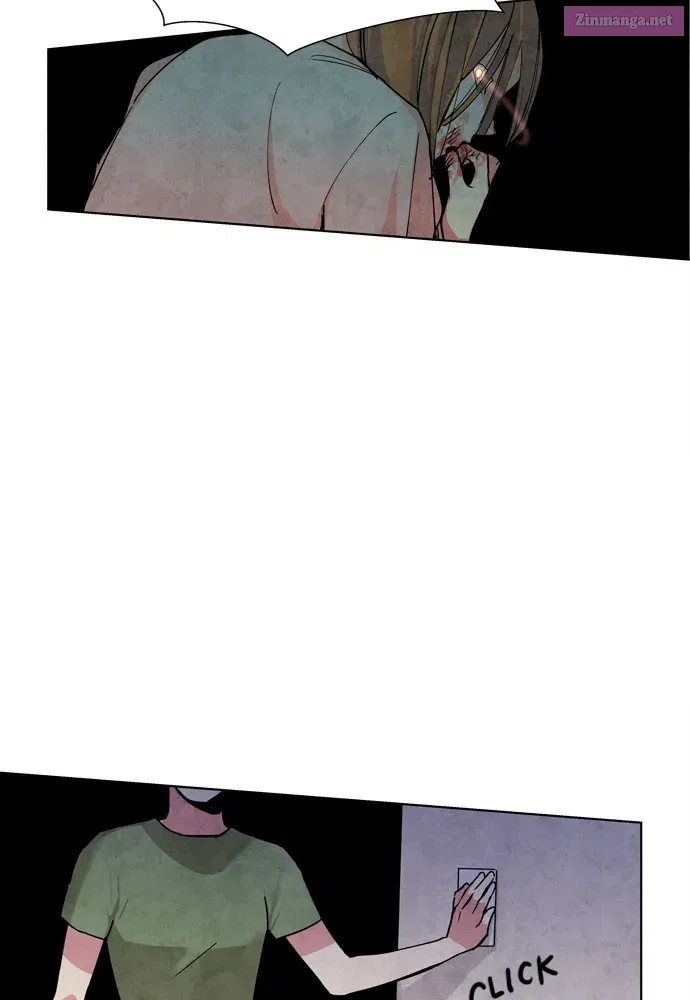 The Wolf & Red Riding Hood Mangakakalot X Chapter 1 Page 8