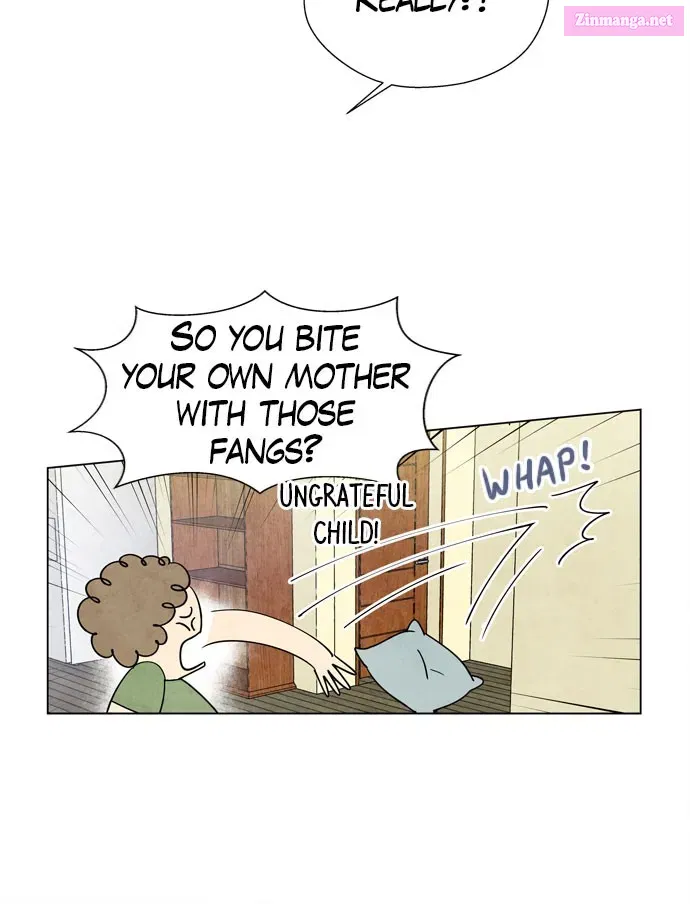 The Wolf & Red Riding Hood Mangakakalot X Chapter 1 Page 71