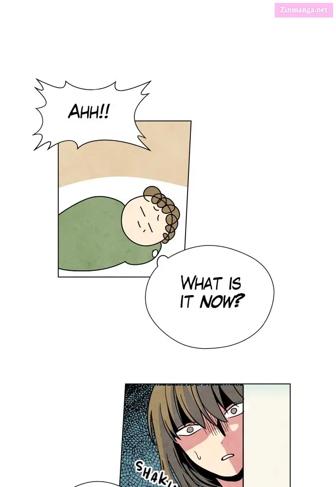 The Wolf & Red Riding Hood Mangakakalot X Chapter 1 Page 72