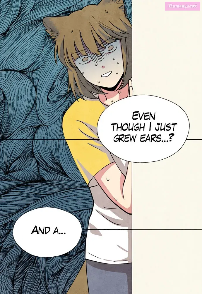 The Wolf & Red Riding Hood Mangakakalot X Chapter 1 Page 74