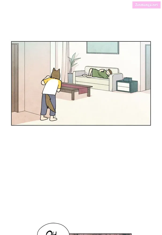 The Wolf & Red Riding Hood Mangakakalot X Chapter 1 Page 77