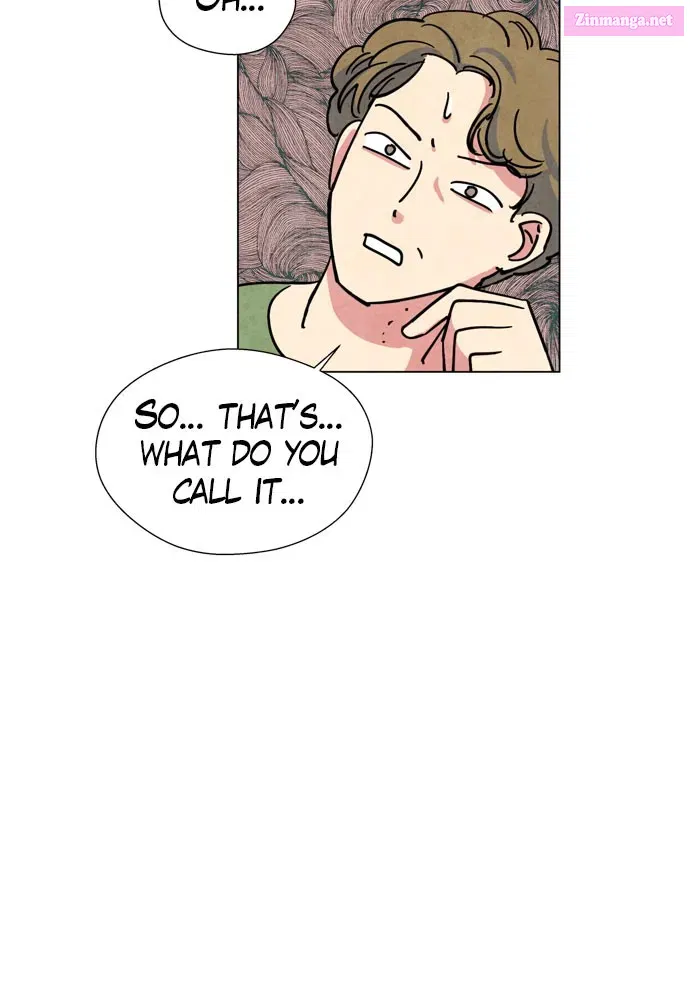 The Wolf & Red Riding Hood Mangakakalot X Chapter 1 Page 78