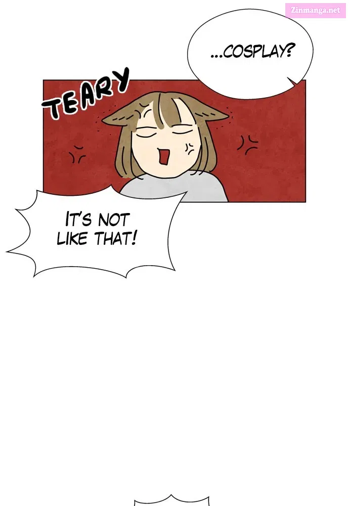 The Wolf & Red Riding Hood Mangakakalot X Chapter 1 Page 79