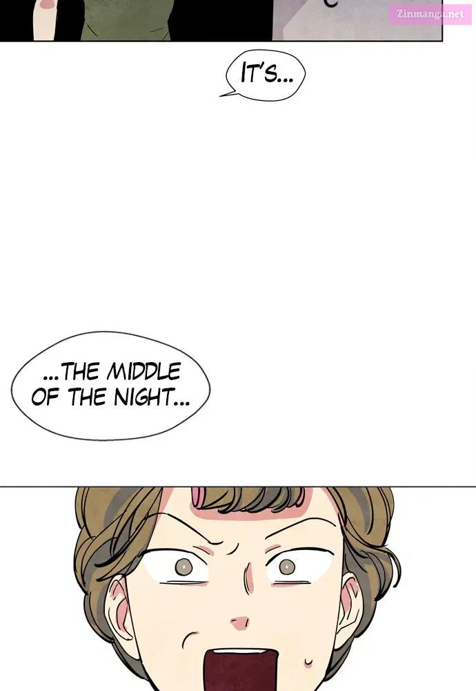 The Wolf & Red Riding Hood Mangakakalot X Chapter 1 Page 9