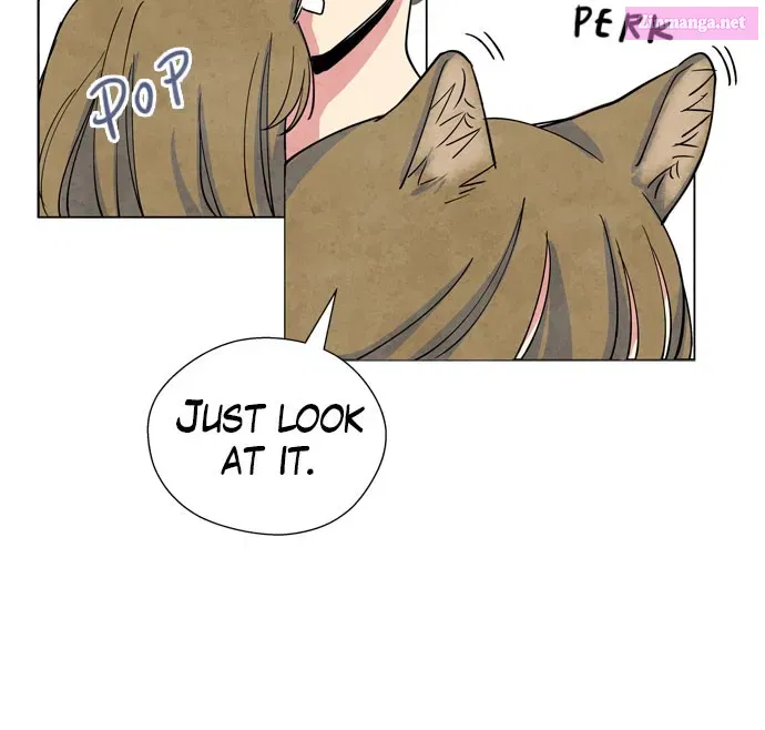 The Wolf & Red Riding Hood Mangakakalot X Chapter 1 Page 82