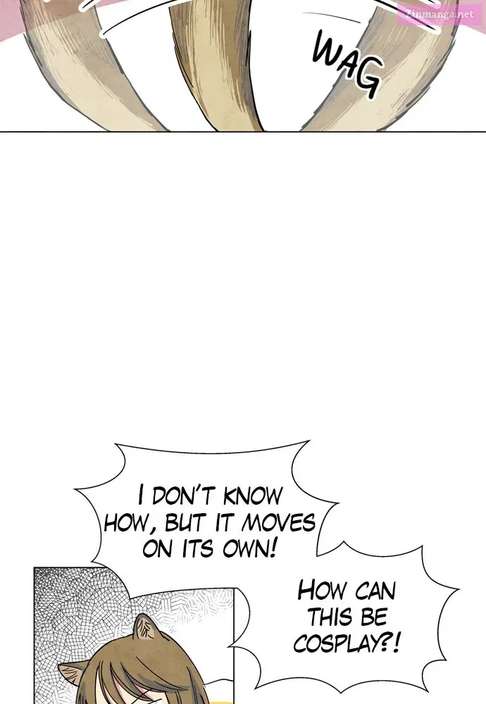 The Wolf & Red Riding Hood Mangakakalot X Chapter 1 Page 85