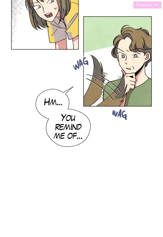 The Wolf & Red Riding Hood Mangakakalot X Chapter 1 Page 86