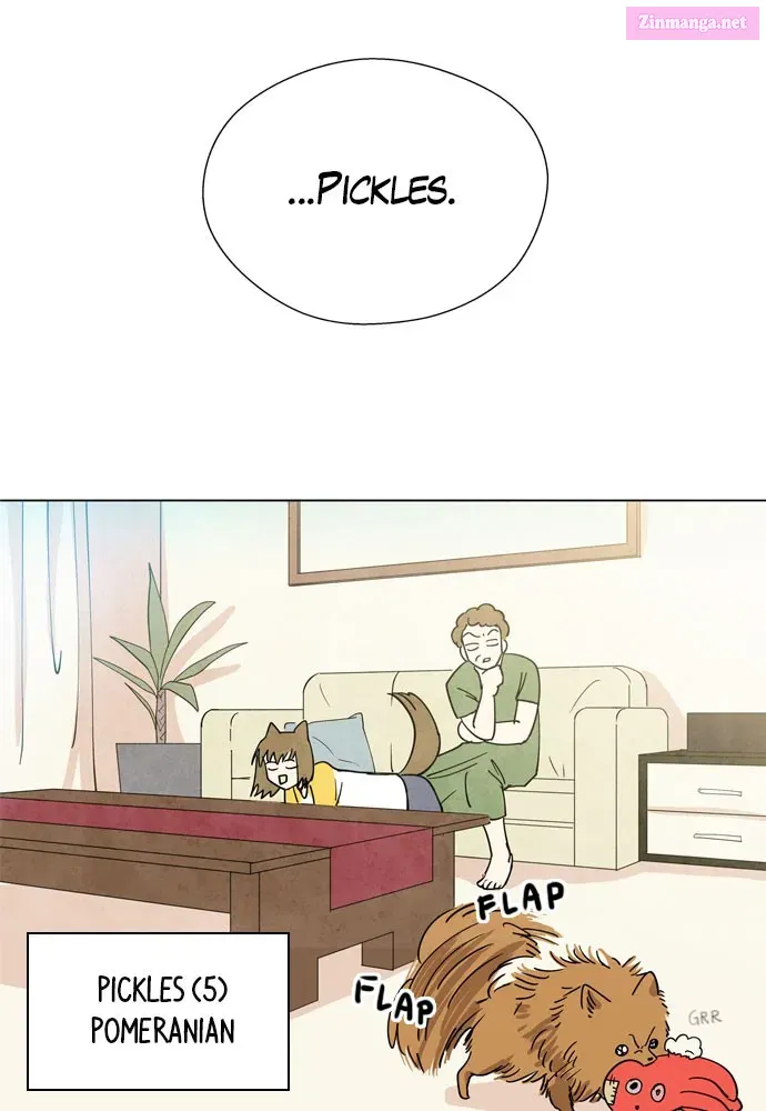 The Wolf & Red Riding Hood Mangakakalot X Chapter 1 Page 87