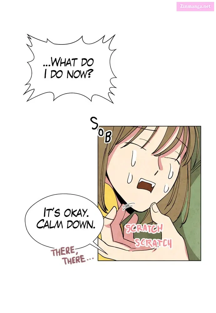 The Wolf & Red Riding Hood Mangakakalot X Chapter 1 Page 92