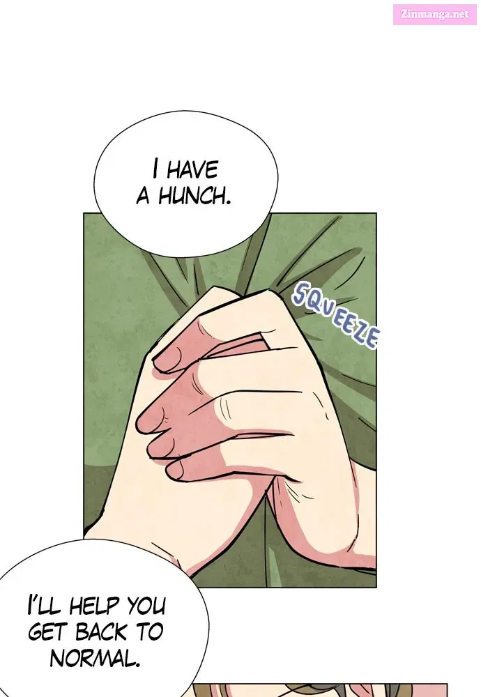 The Wolf & Red Riding Hood Mangakakalot X Chapter 1 Page 94