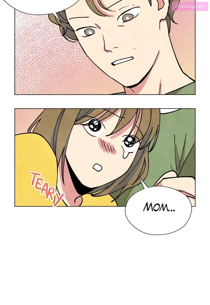 The Wolf & Red Riding Hood Mangakakalot X Chapter 1 Page 95