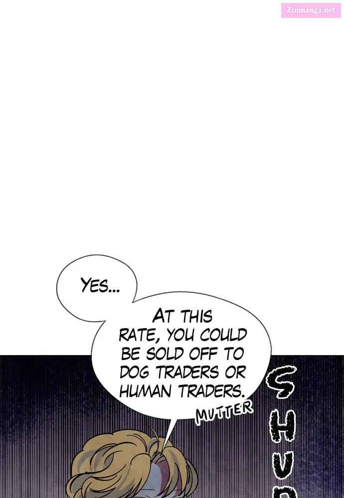 The Wolf & Red Riding Hood Mangakakalot X Chapter 1 Page 96