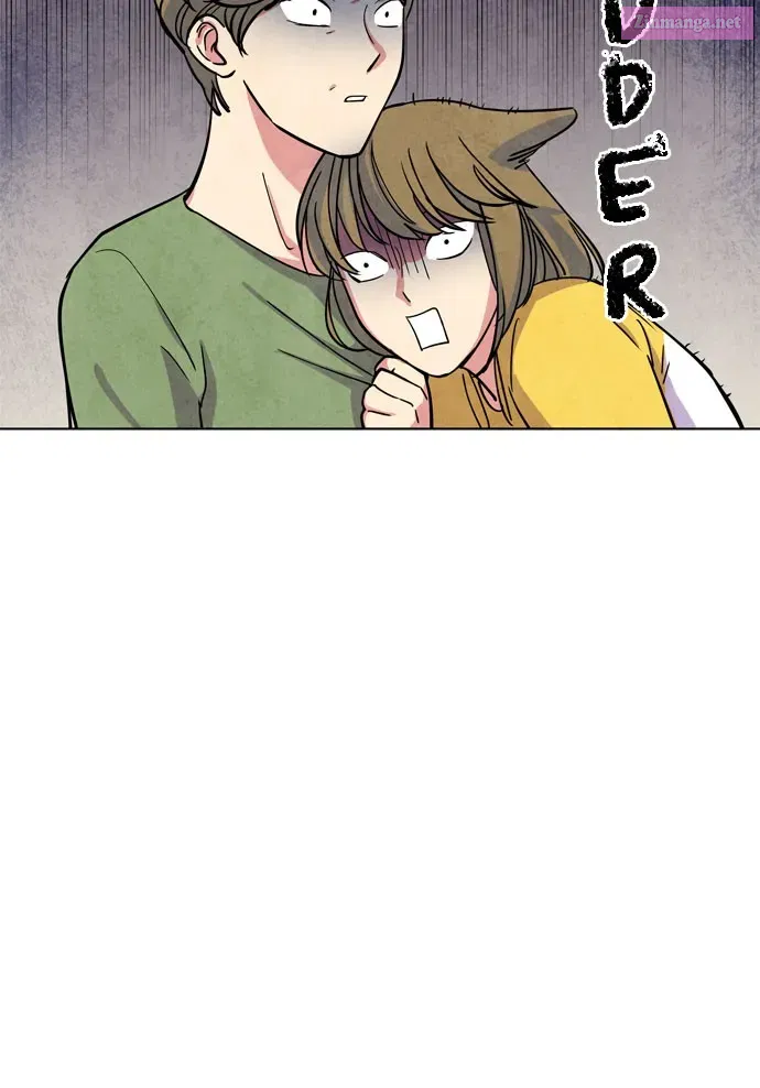 The Wolf & Red Riding Hood Mangakakalot X Chapter 1 Page 97
