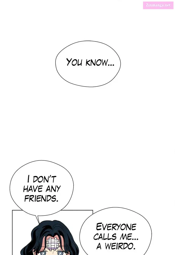 The Wolf & Red Riding Hood Mangakakalot X Chapter 10 Page 15