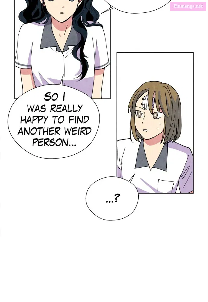 The Wolf & Red Riding Hood Mangakakalot X Chapter 10 Page 16