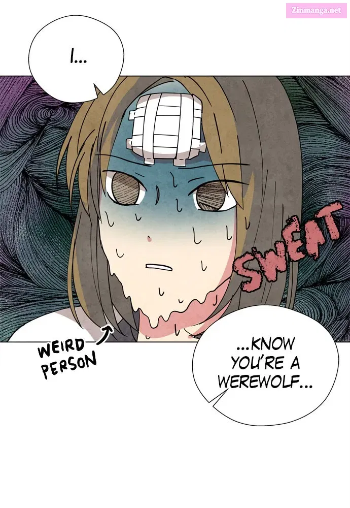 The Wolf & Red Riding Hood Mangakakalot X Chapter 10 Page 17