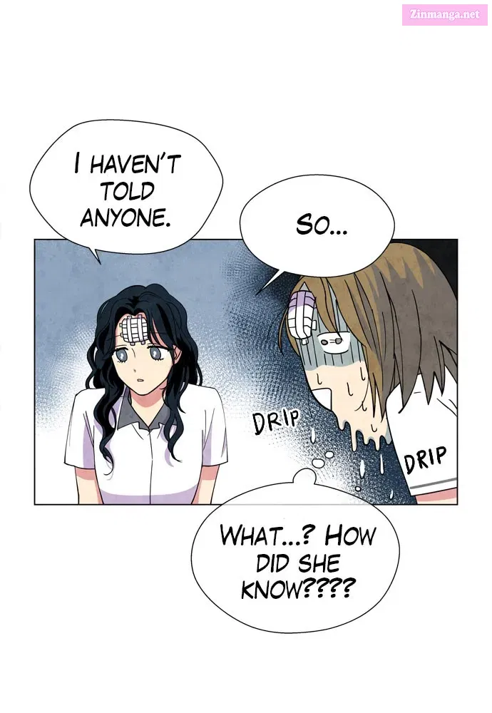 The Wolf & Red Riding Hood Mangakakalot X Chapter 10 Page 18
