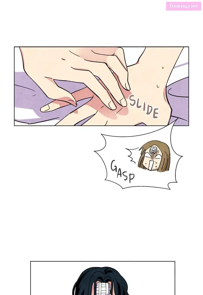 The Wolf & Red Riding Hood Mangakakalot X Chapter 10 Page 20