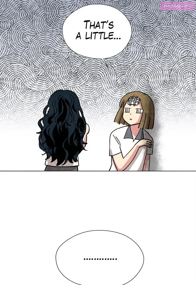 The Wolf & Red Riding Hood Mangakakalot X Chapter 10 Page 25