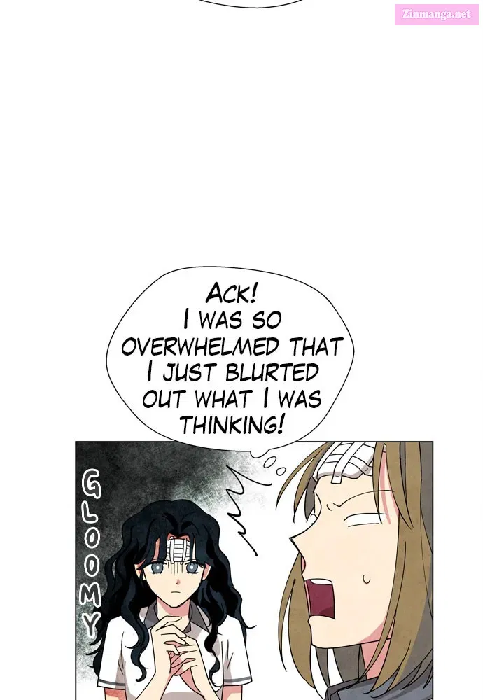 The Wolf & Red Riding Hood Mangakakalot X Chapter 10 Page 26