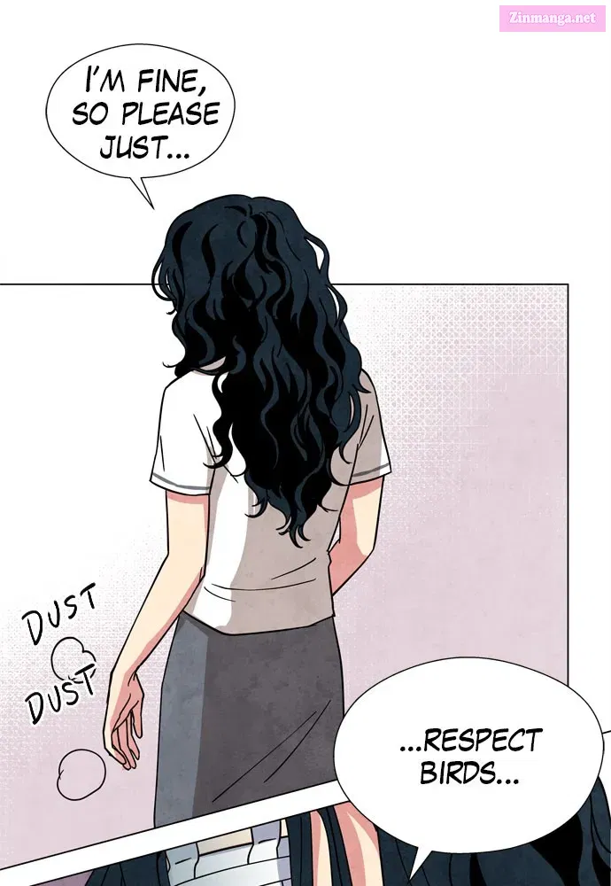 The Wolf & Red Riding Hood Mangakakalot X Chapter 10 Page 30