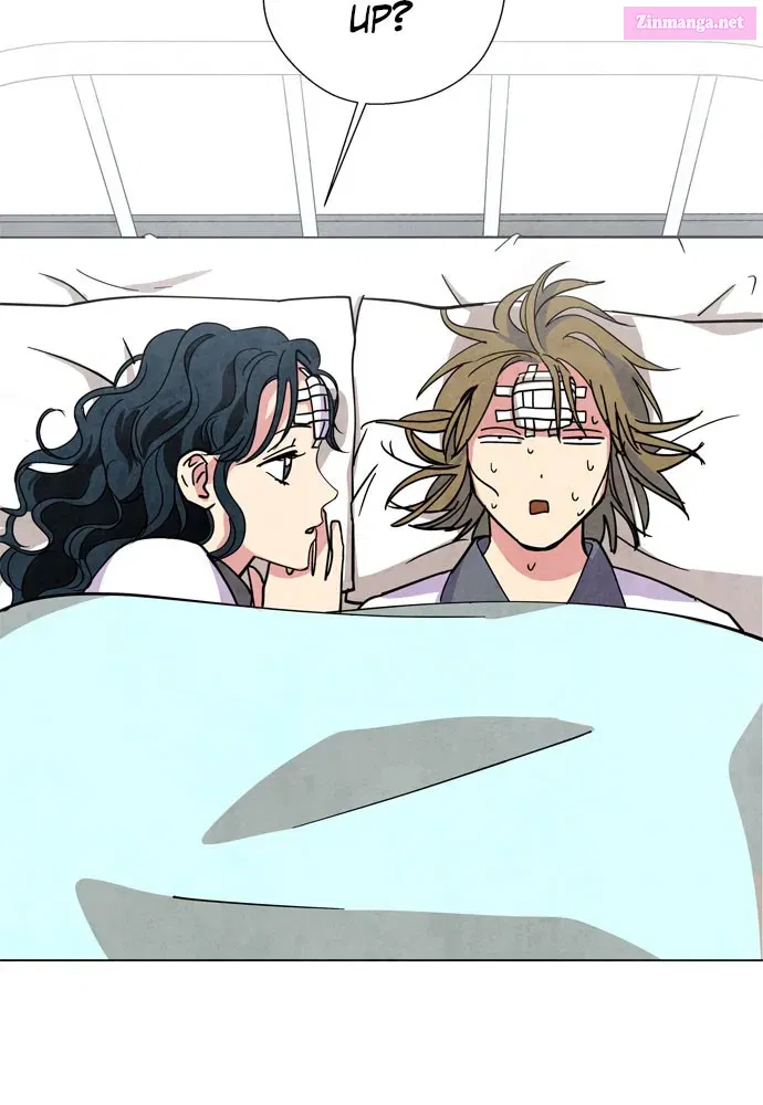 The Wolf & Red Riding Hood Mangakakalot X Chapter 10 Page 3